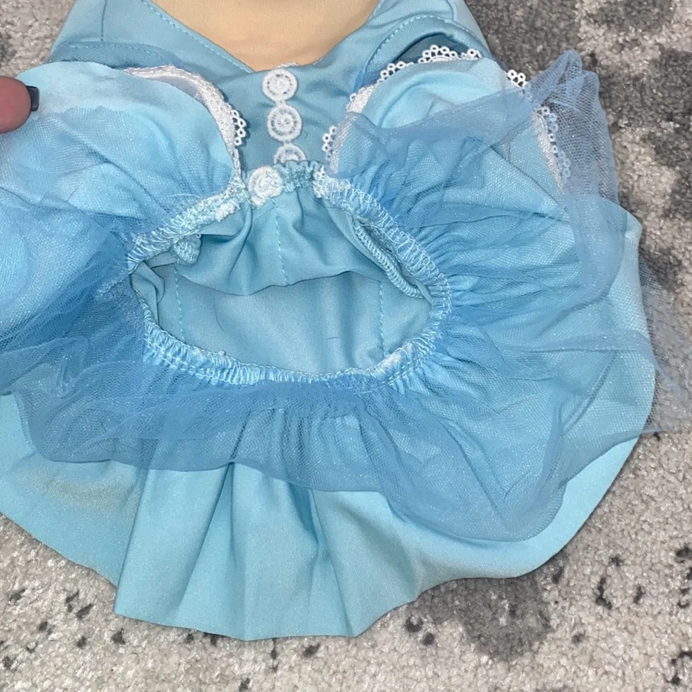 Disney brand new